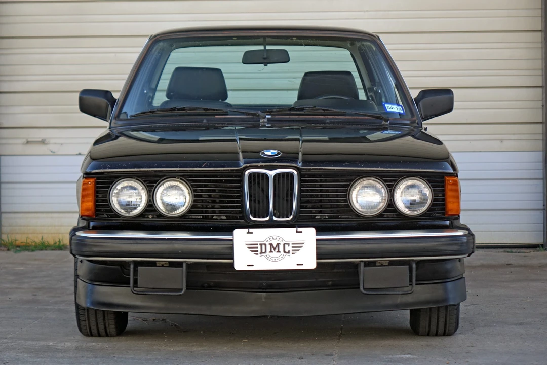 1983 BMW E21 3 Series - Image 3 of 31