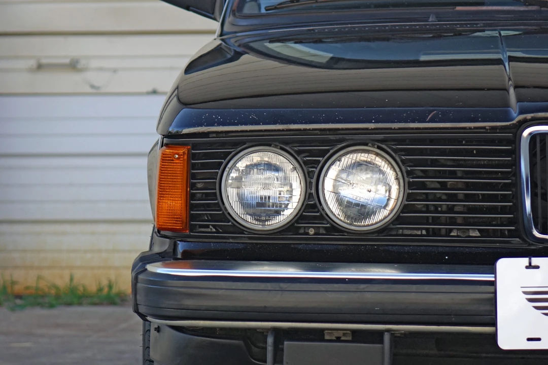 1983 BMW E21 3 Series - Image 21 of 31