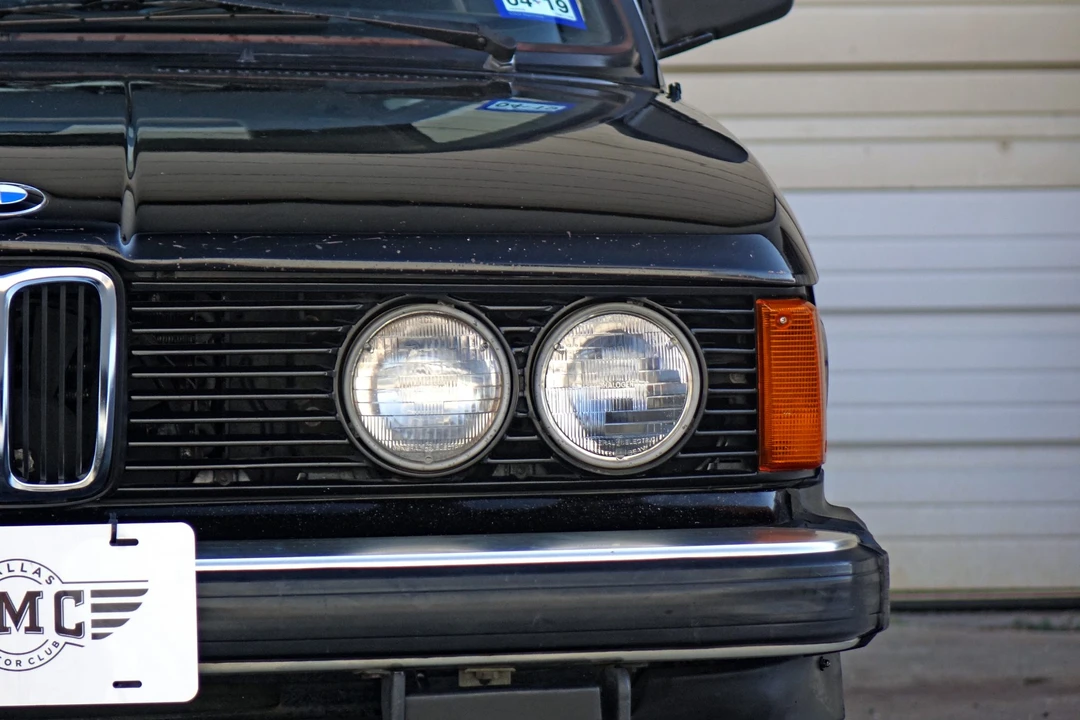 1983 BMW E21 3 Series - Image 22 of 31