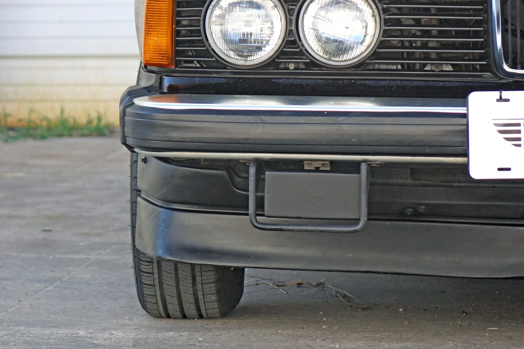 1983 BMW E21 3 Series - Image 19 of 31