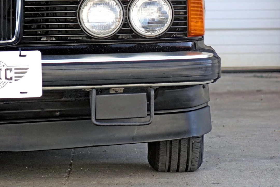 1983 BMW E21 3 Series - Image 20 of 31