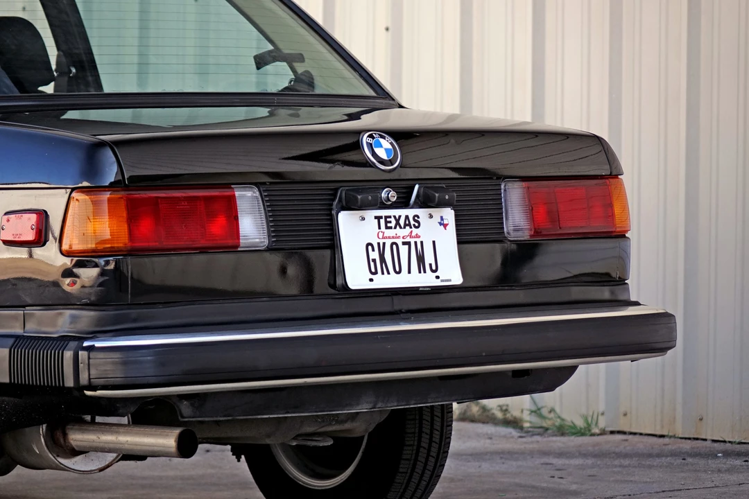 1983 BMW E21 3 Series - Image 24 of 31