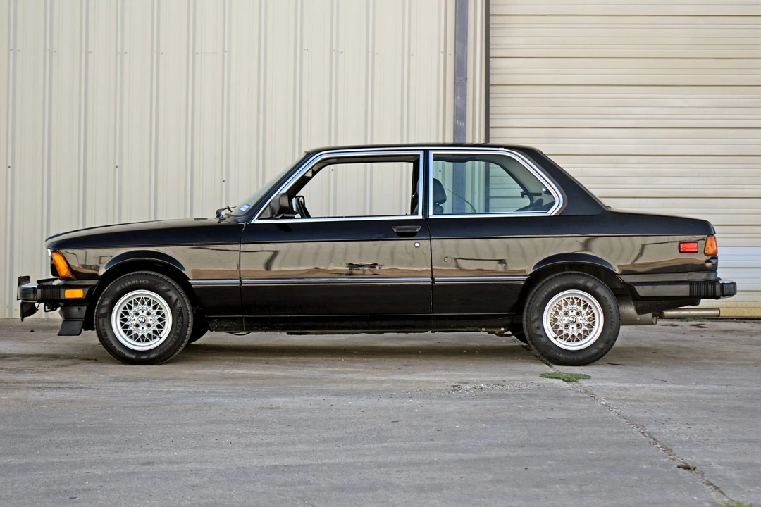 1983 BMW E21 3 Series - Image 2 of 31