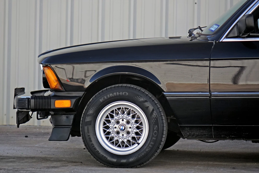 1983 BMW E21 3 Series - Image 16 of 31