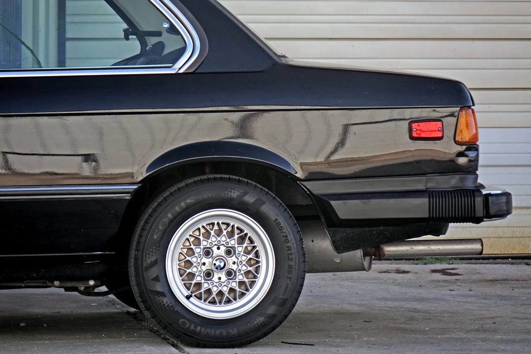 1983 BMW E21 3 Series - Image 15 of 31