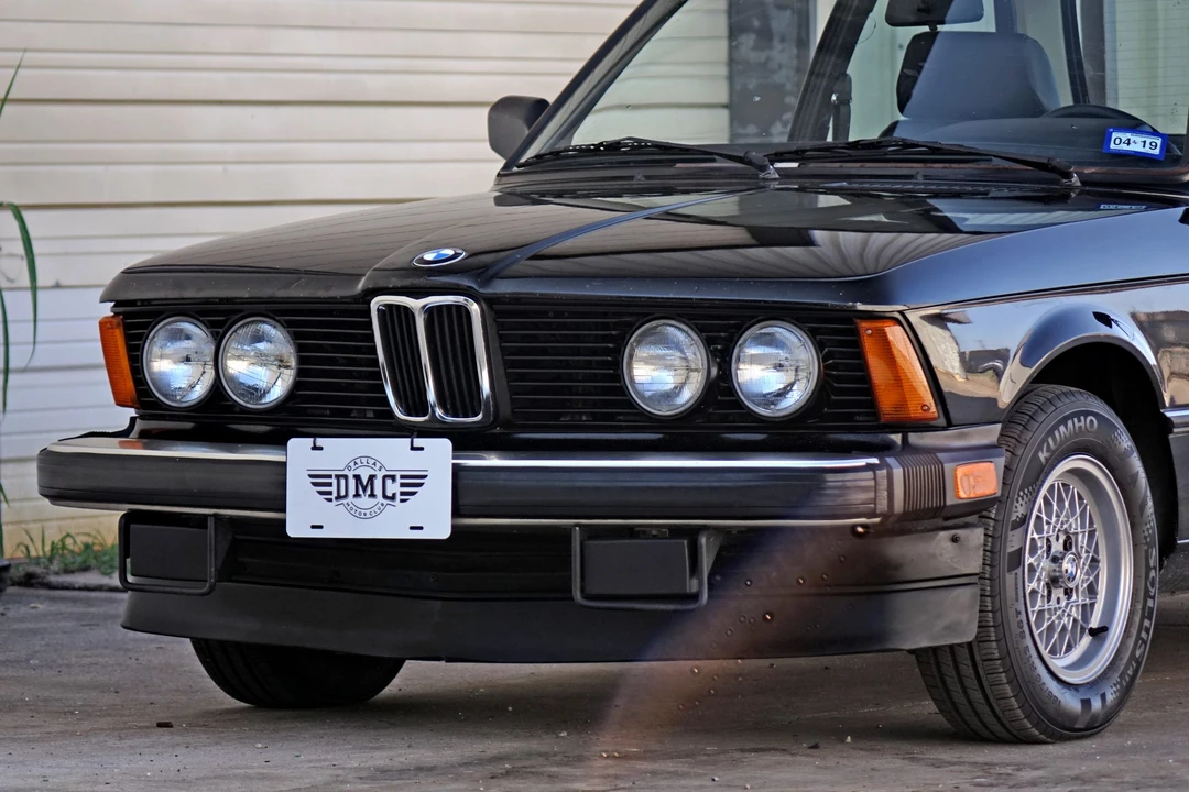 1983 BMW E21 3 Series - Image 13 of 31
