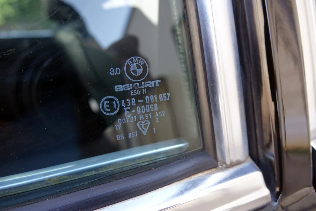 1983 BMW E21 3 Series - Image 31 of 31