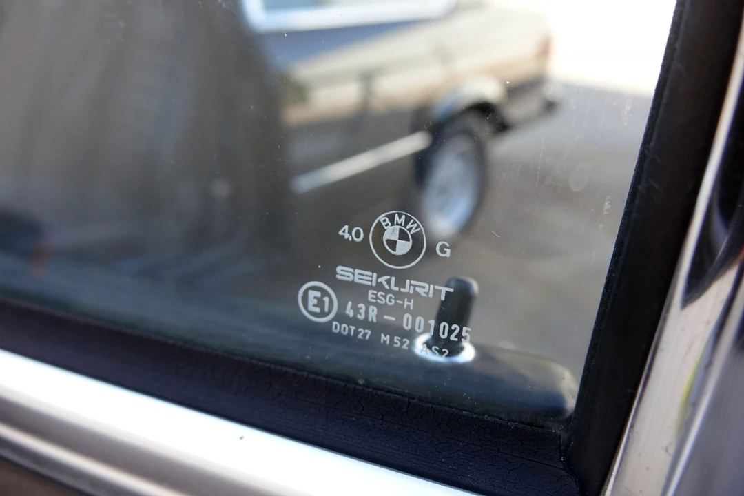 1983 BMW E21 3 Series - Image 29 of 31