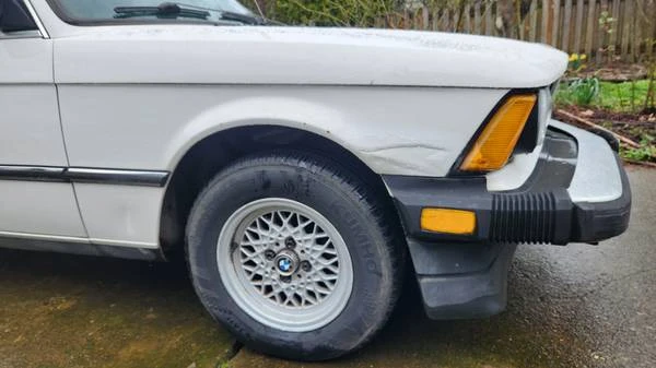 1983 BMW E21 3 Series - Image 6 of 21