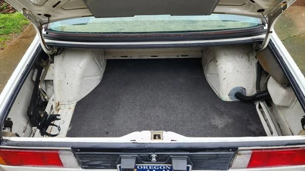 1983 BMW E21 3 Series - Image 20 of 21