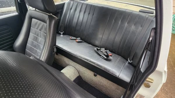 1983 BMW E21 3 Series - Image 13 of 21