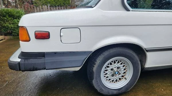 1983 BMW E21 3 Series - Image 7 of 21