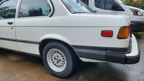 1983 BMW E21 3 Series - Image 8 of 21