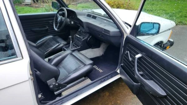 1983 BMW E21 3 Series - Image 16 of 21