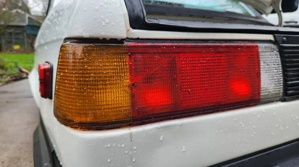 1983 BMW E21 3 Series - Image 21 of 21