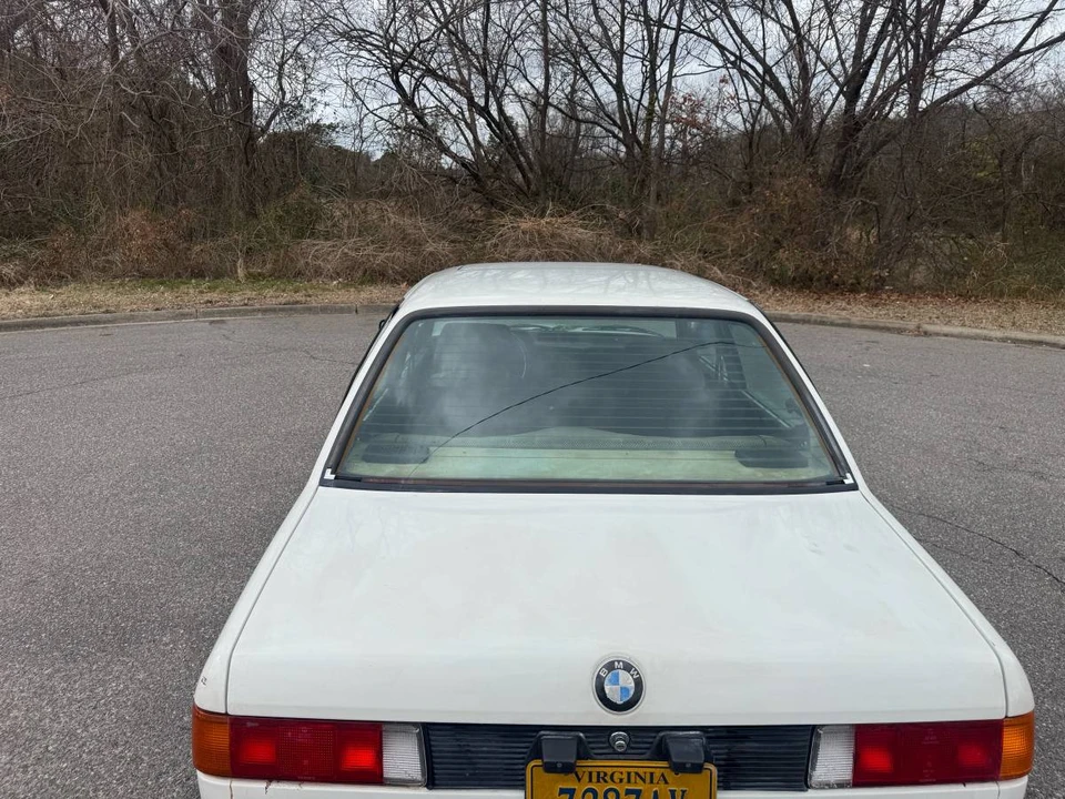 1983 BMW E21 3 Series - Image 5 of 24