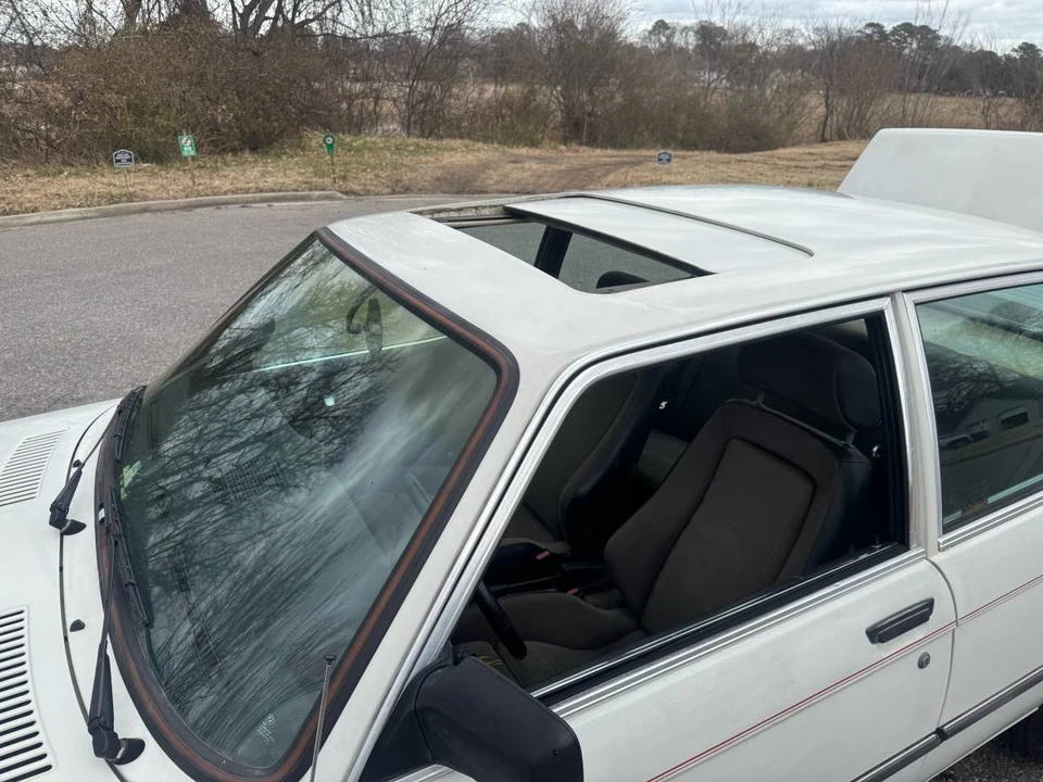 1983 BMW E21 3 Series - Image 22 of 24