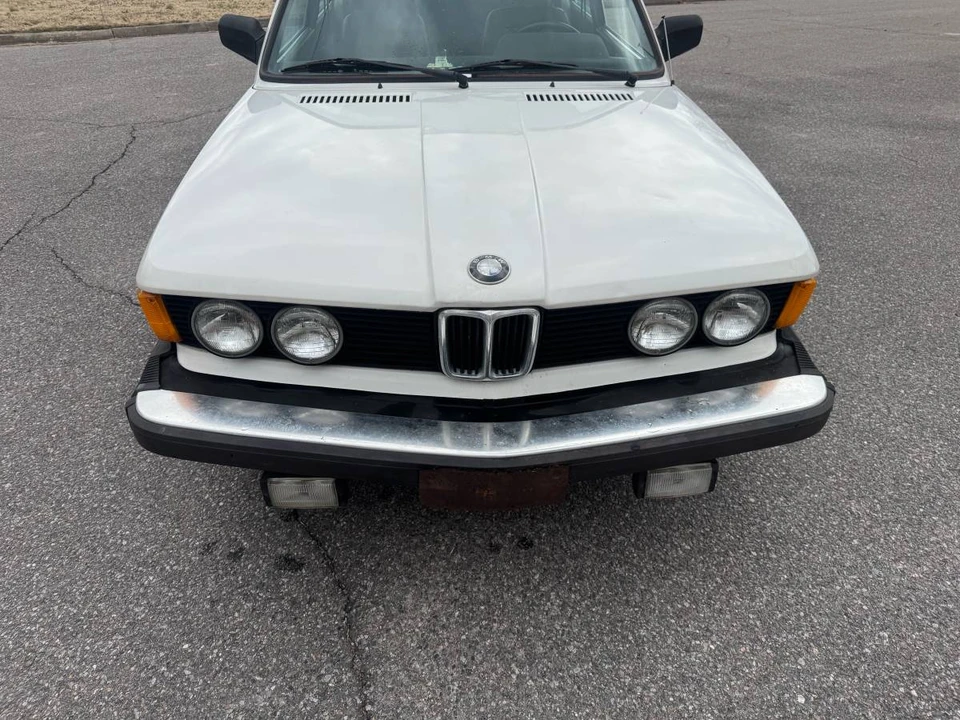 1983 BMW E21 3 Series - Image 2 of 24