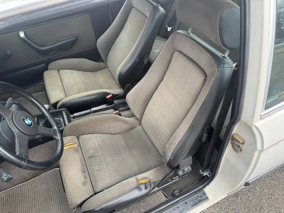 1983 BMW E21 3 Series - Image 10 of 24