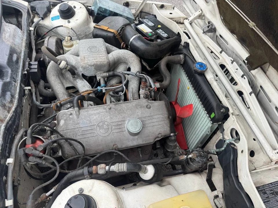 1983 BMW E21 3 Series - Image 12 of 24