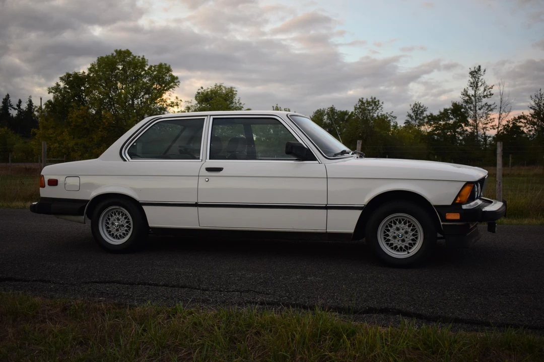 1983 BMW E21 3 Series - Image 30 of 31