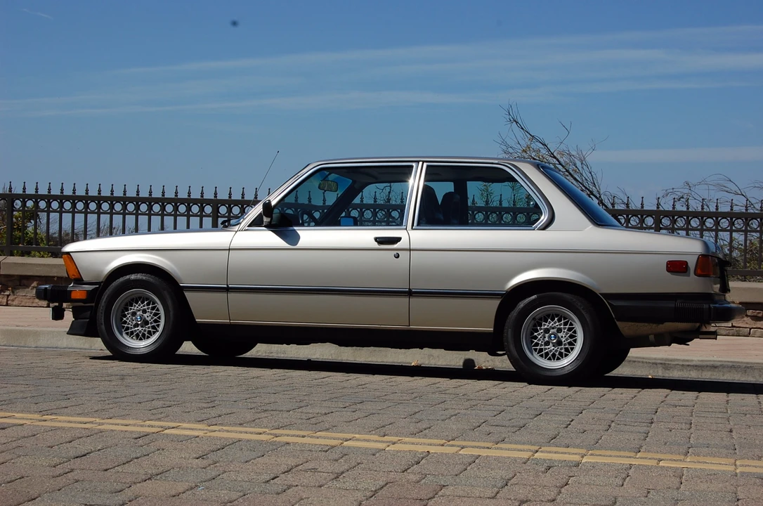 1983 BMW E21 3 Series - Image 6 of 31