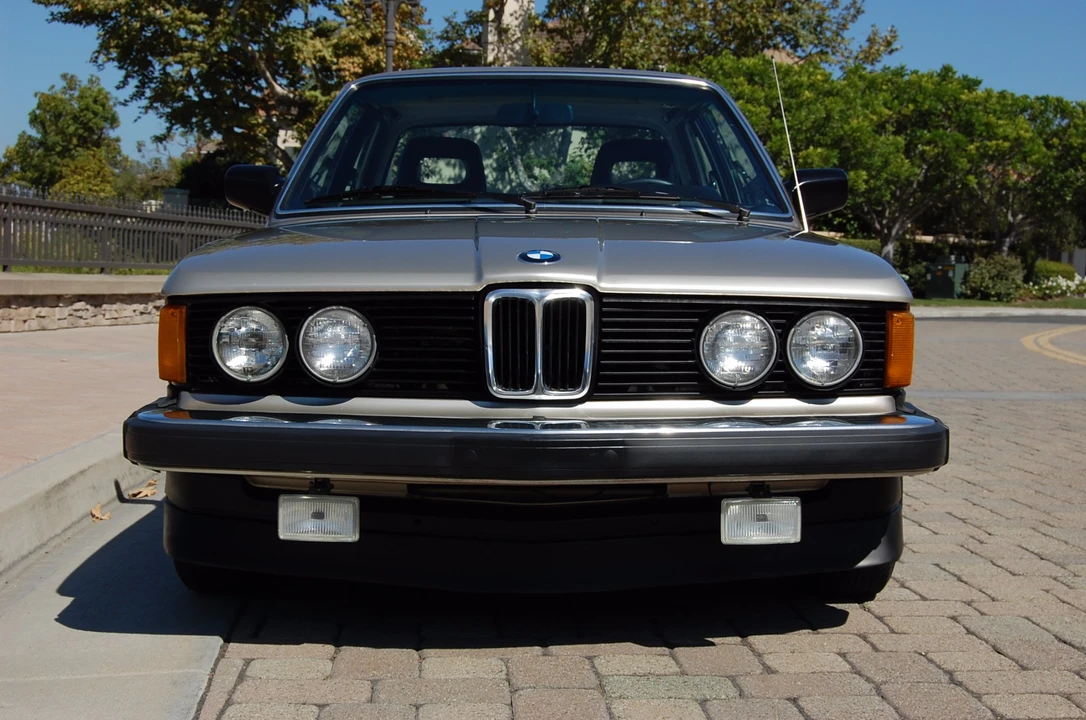 1983 BMW E21 3 Series - Image 18 of 31