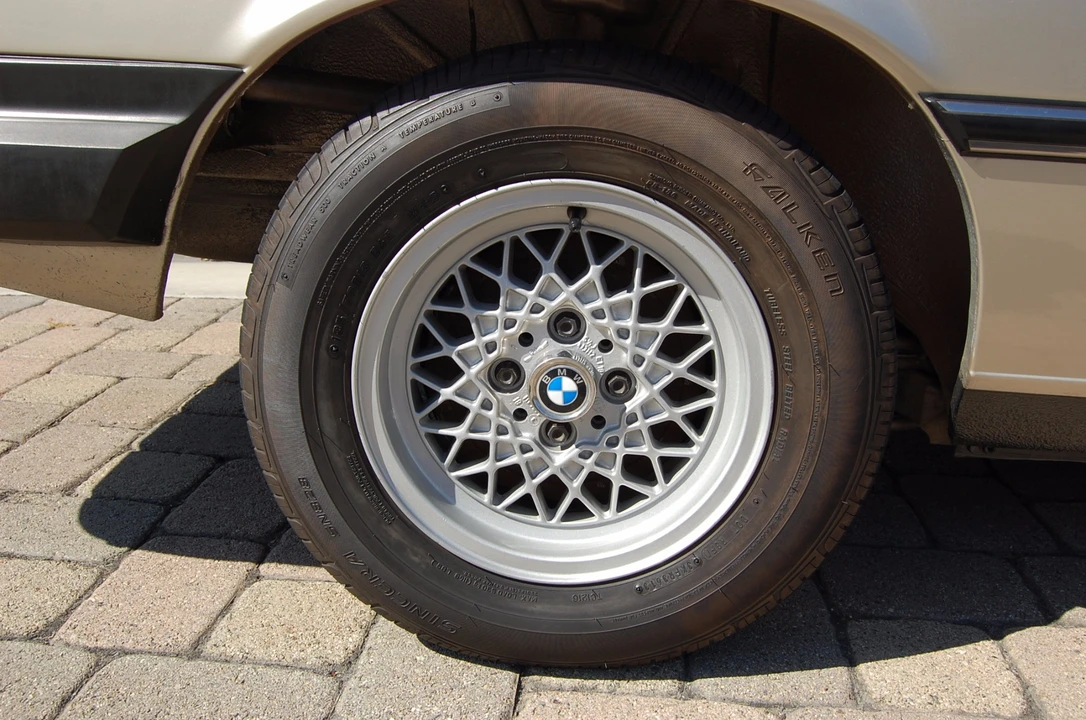 1983 BMW E21 3 Series - Image 31 of 31