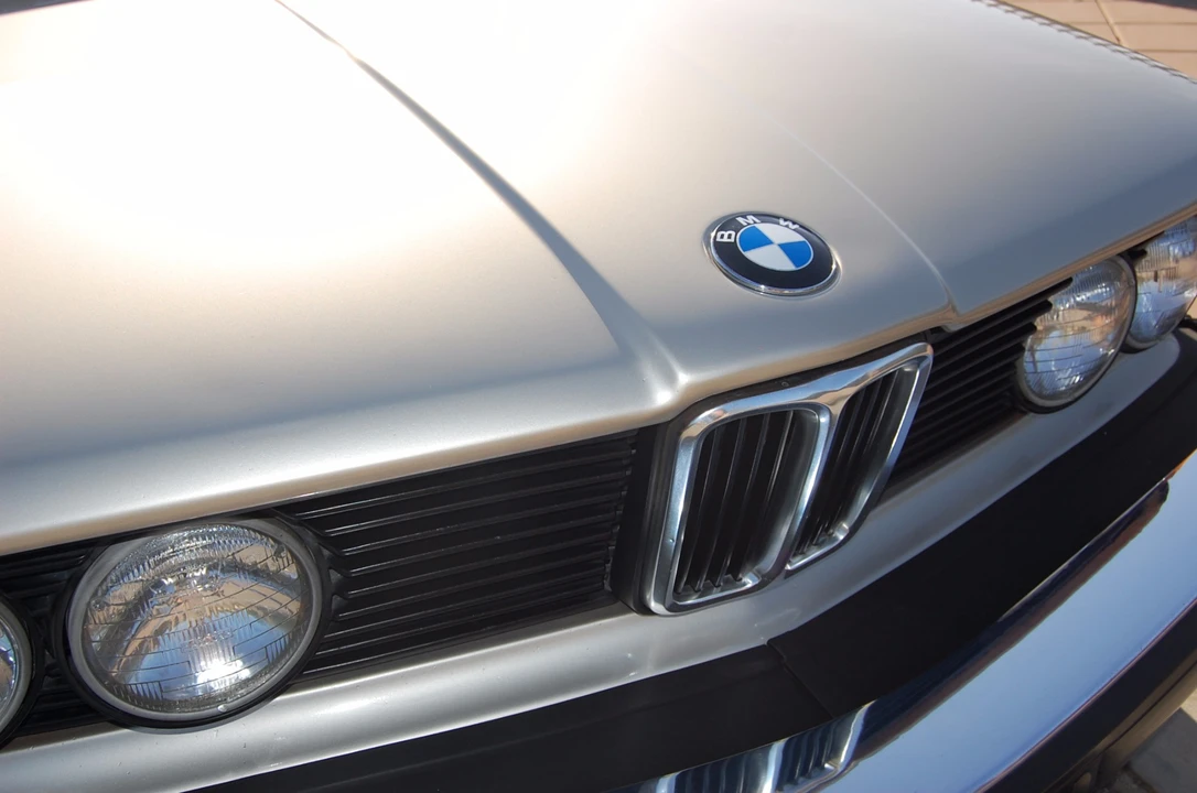1983 BMW E21 3 Series - Image 21 of 31