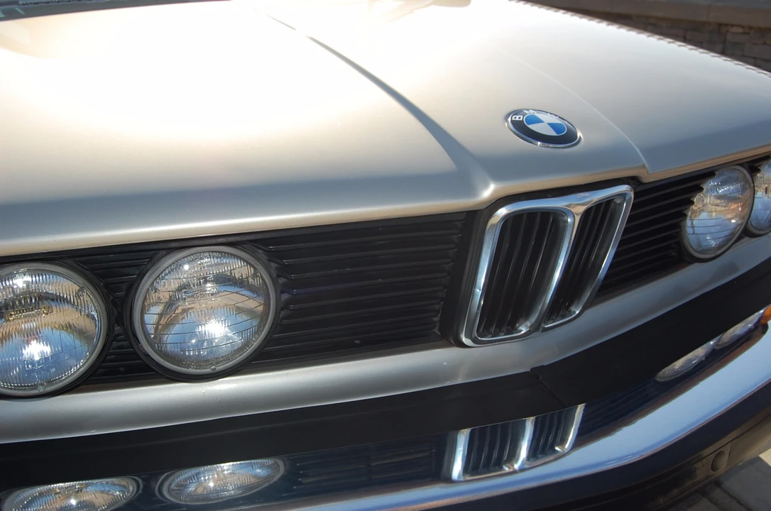 1983 BMW E21 3 Series - Image 20 of 31