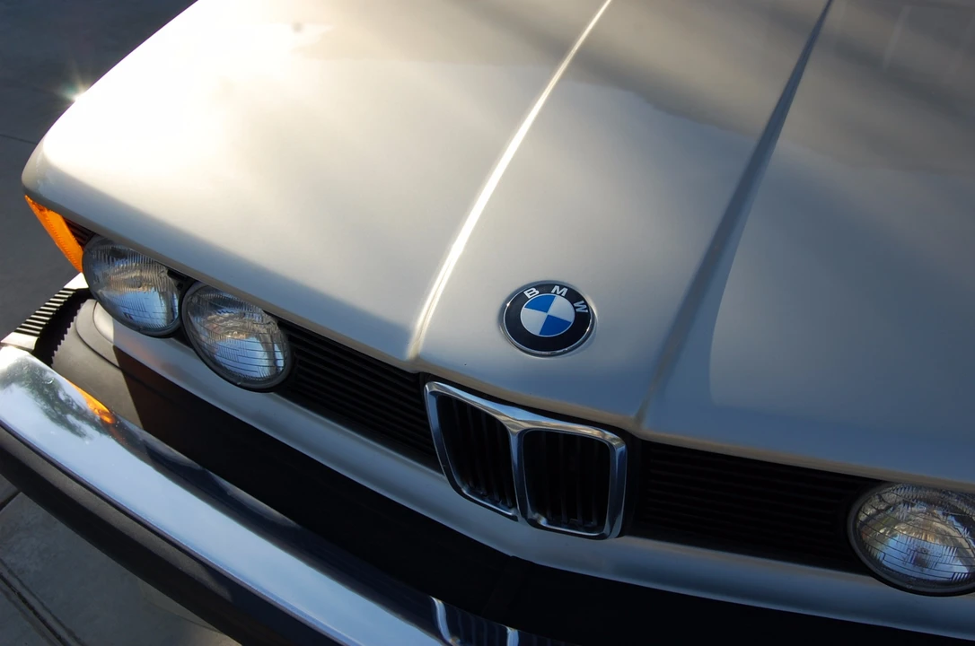 1983 BMW E21 3 Series - Image 25 of 31