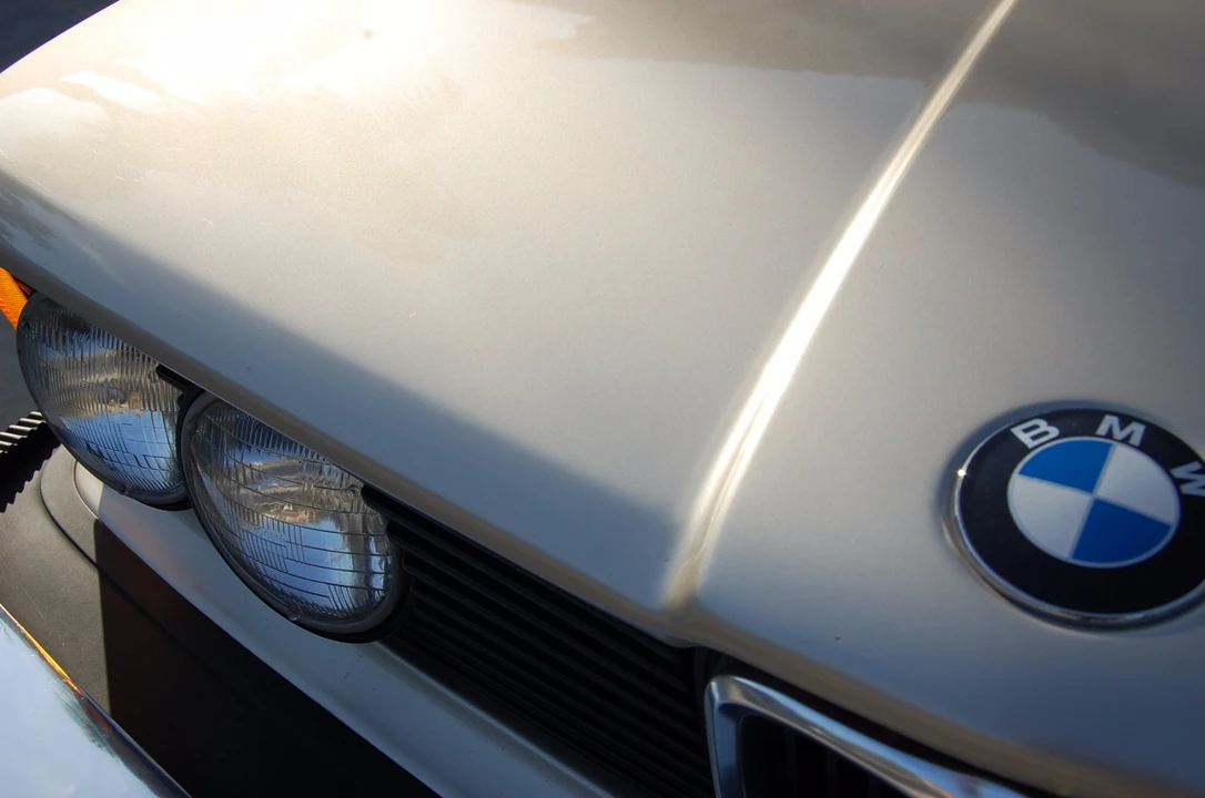 1983 BMW E21 3 Series - Image 26 of 31