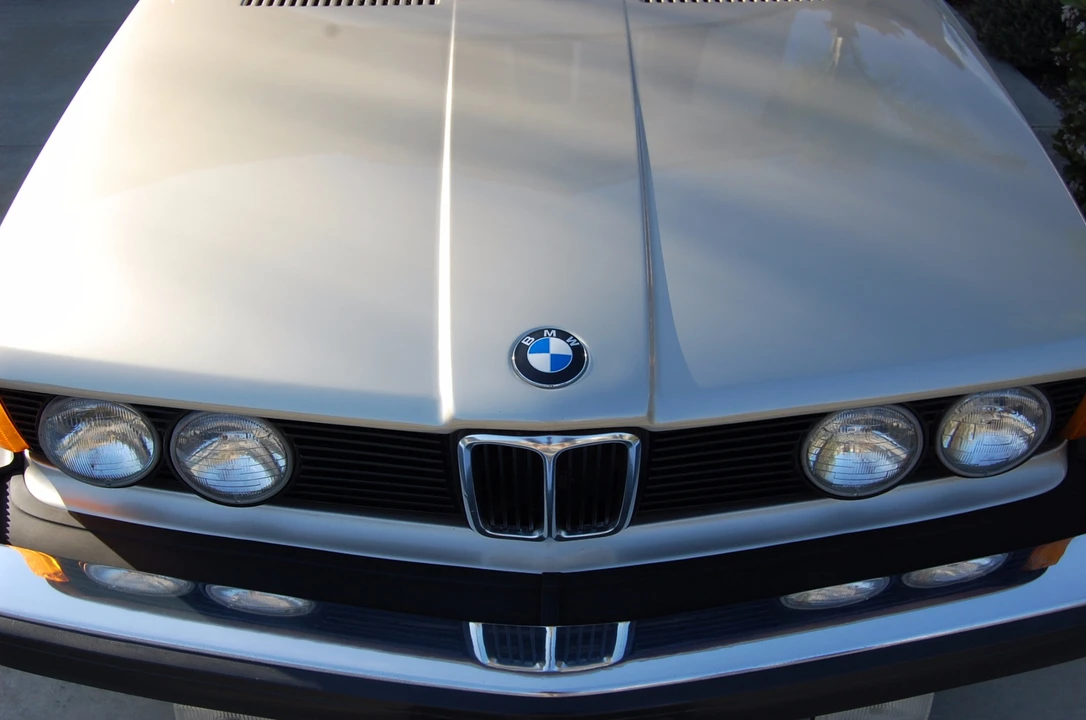 1983 BMW E21 3 Series - Image 22 of 31
