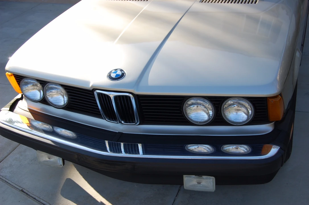 1983 BMW E21 3 Series - Image 24 of 31