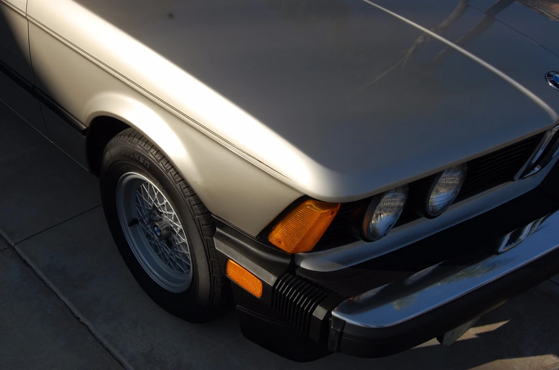 1983 BMW E21 3 Series - Image 27 of 31