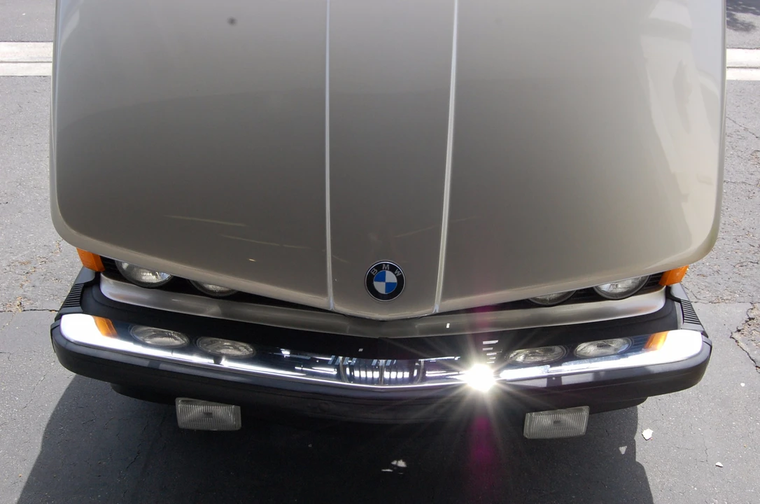 1983 BMW E21 3 Series - Image 23 of 31