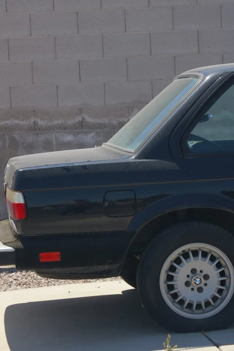 1983 BMW E30 3 Series - Image 4 of 7