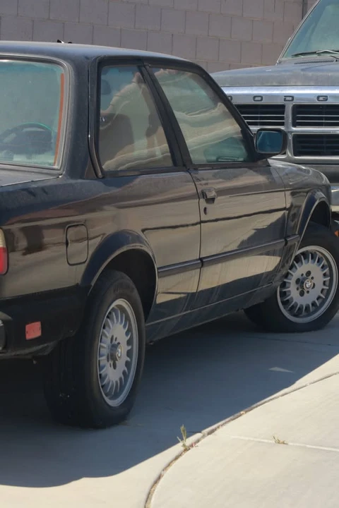 1983 BMW E30 3 Series - Image 3 of 7