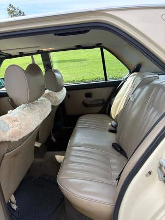 1983 BMW E28 5 Series - Image 5 of 7