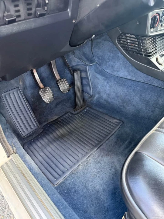 1983 BMW E28 5 Series - Image 20 of 20
