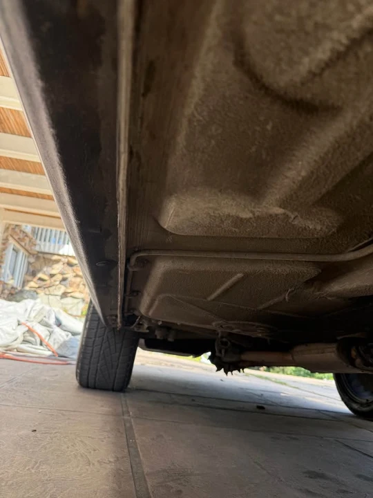 1983 BMW E28 5 Series - Image 18 of 20