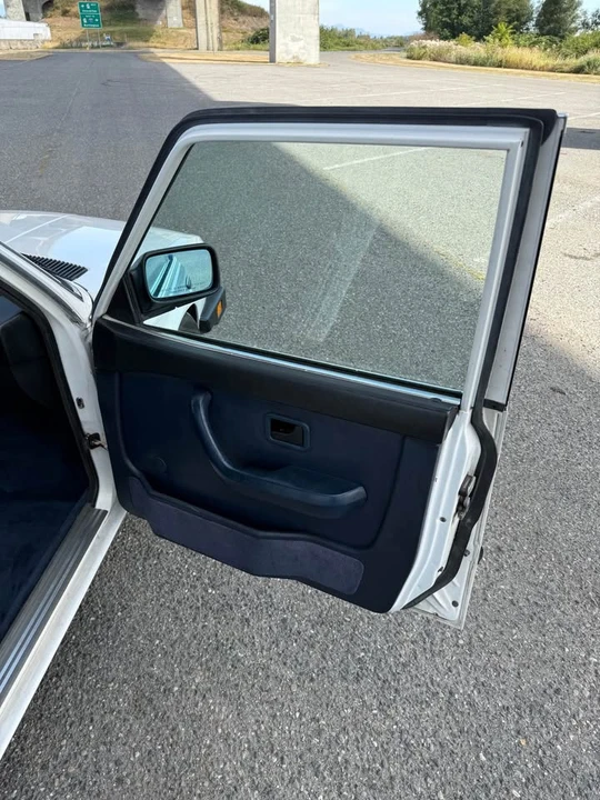 1983 BMW E28 5 Series - Image 7 of 20