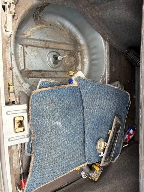 1983 BMW E28 5 Series - Image 7 of 7
