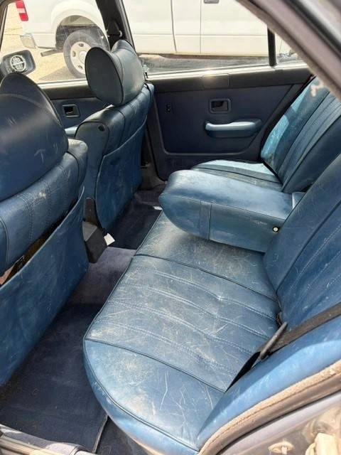 1983 BMW E28 5 Series - Image 2 of 7
