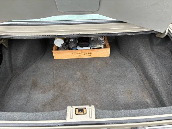1983 BMW E28 5 Series - Image 7 of 13