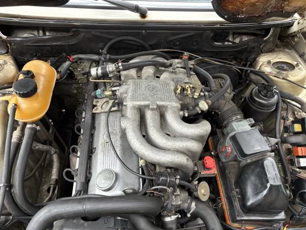 1983 BMW E28 5 Series - Image 8 of 13