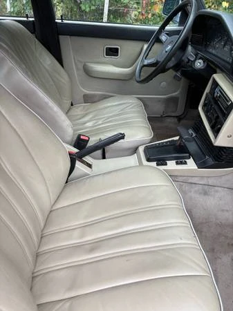 1983 BMW E28 5 Series - Image 13 of 13