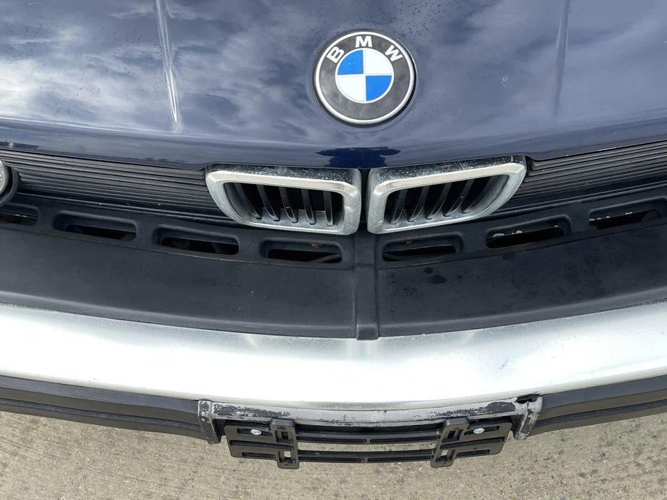 1983 BMW E28 5 Series - Image 31 of 31