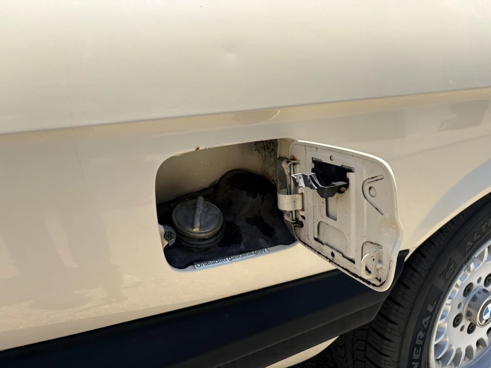 1983 BMW E28 5 Series - Image 26 of 31