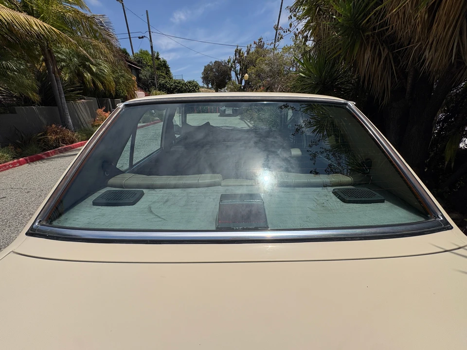 1983 BMW E28 5 Series - Image 21 of 31